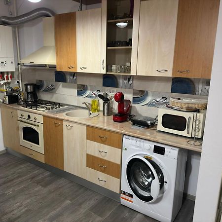 Ana Apartament 那沃达利 外观 照片