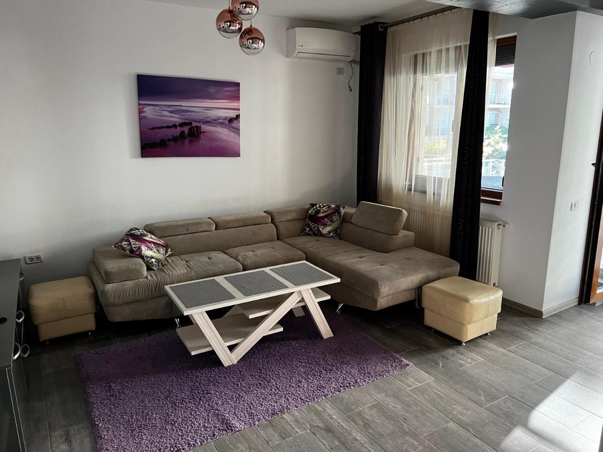 Ana Apartament 那沃达利 外观 照片