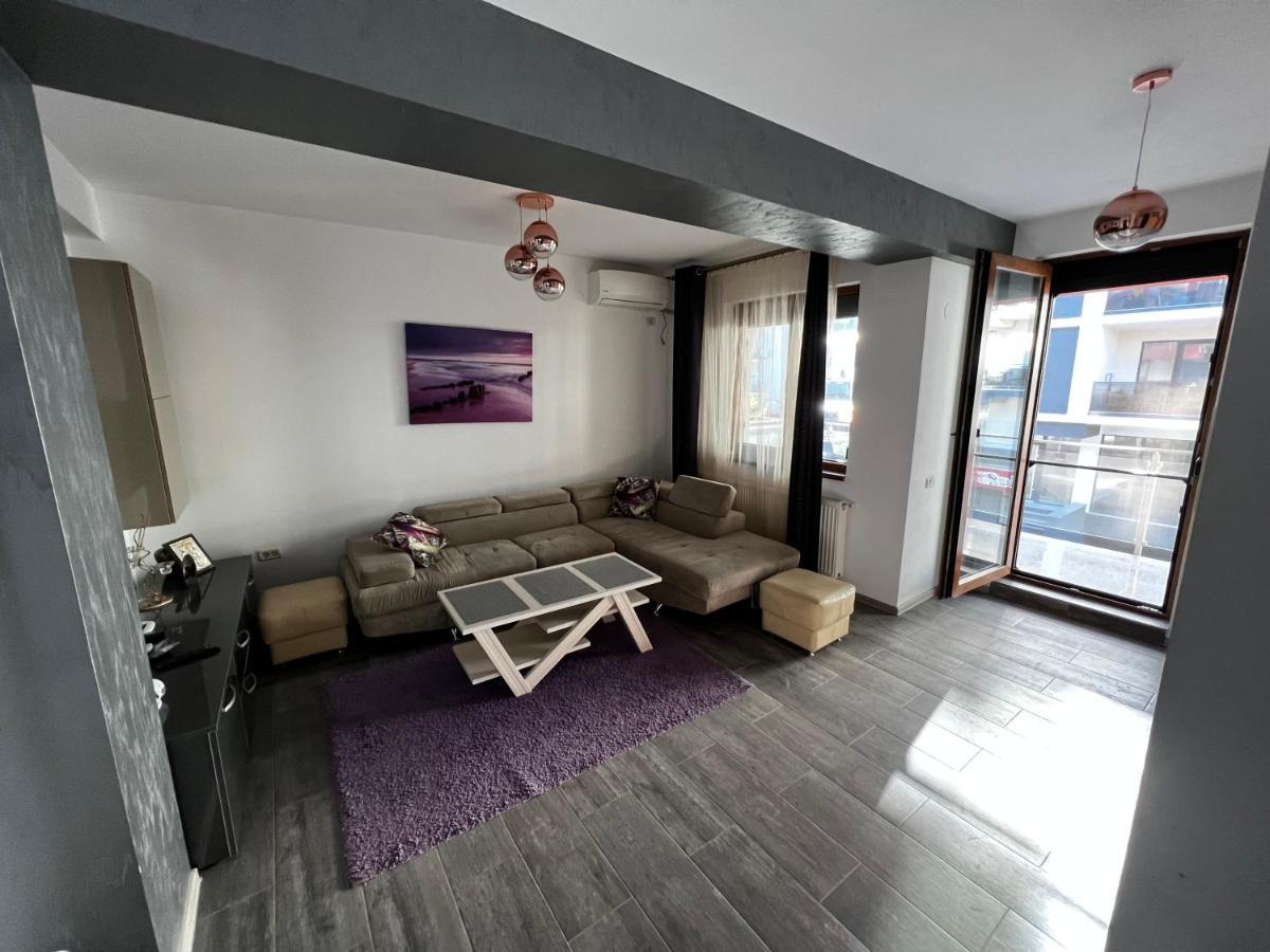 Ana Apartament 那沃达利 外观 照片