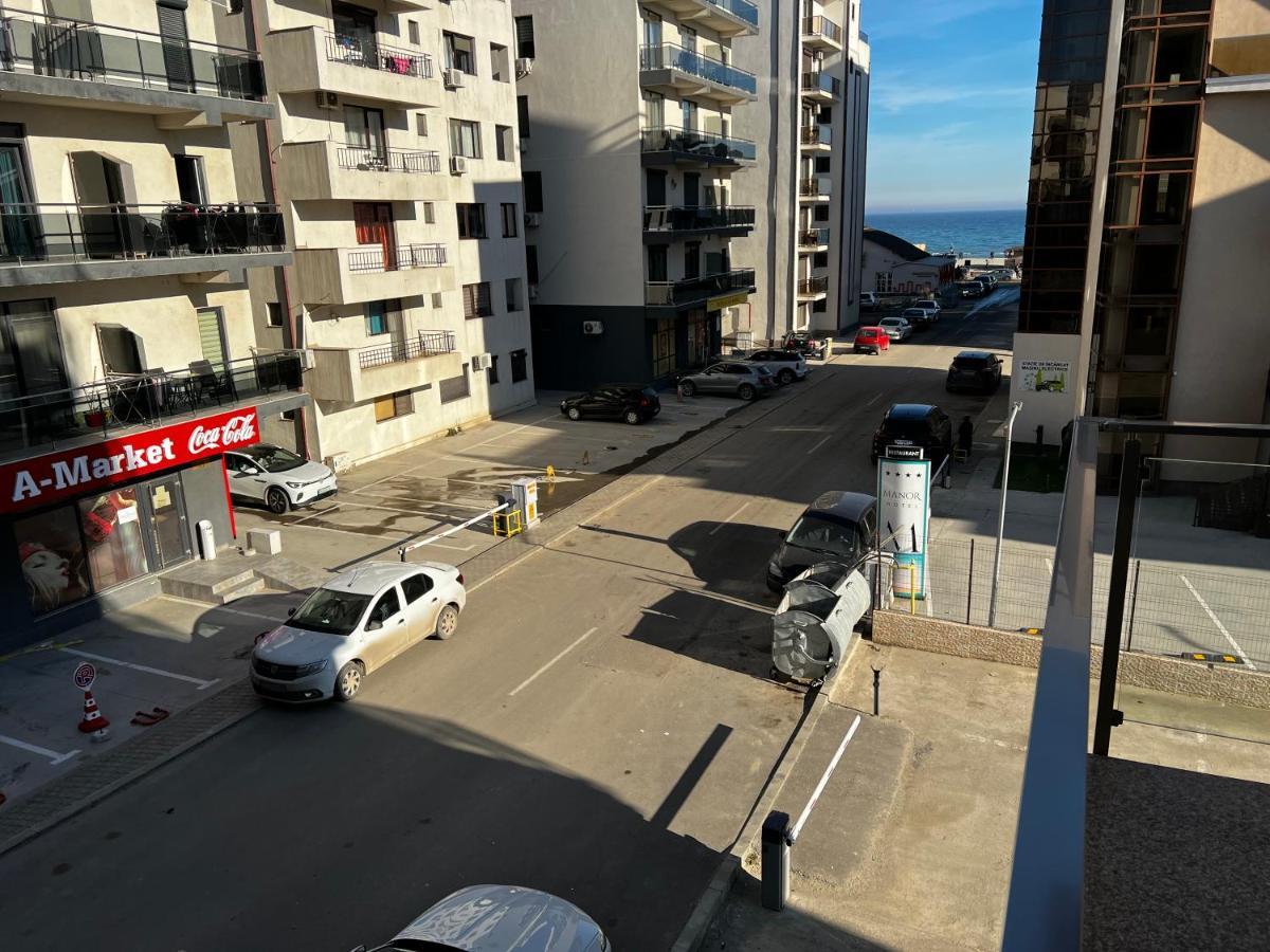 Ana Apartament 那沃达利 外观 照片