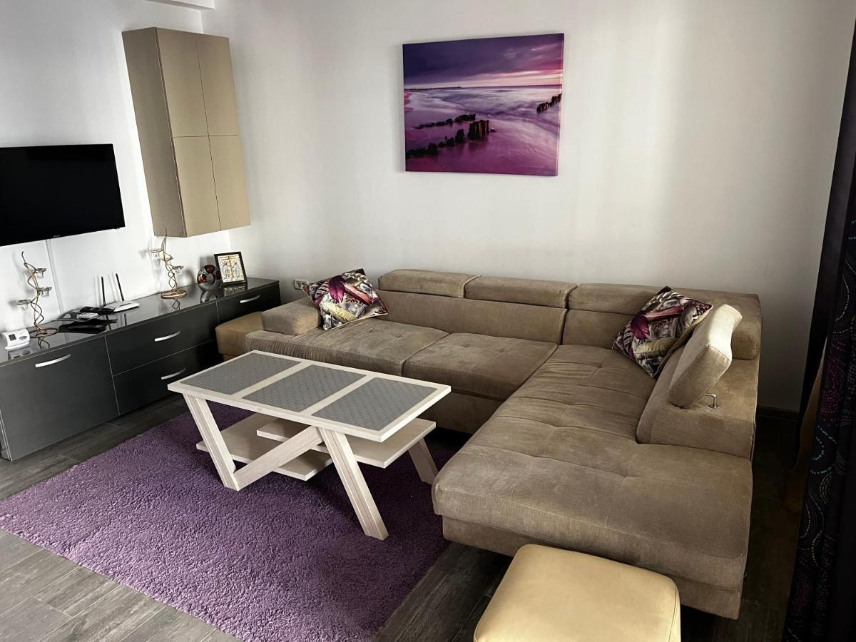 Ana Apartament 那沃达利 外观 照片