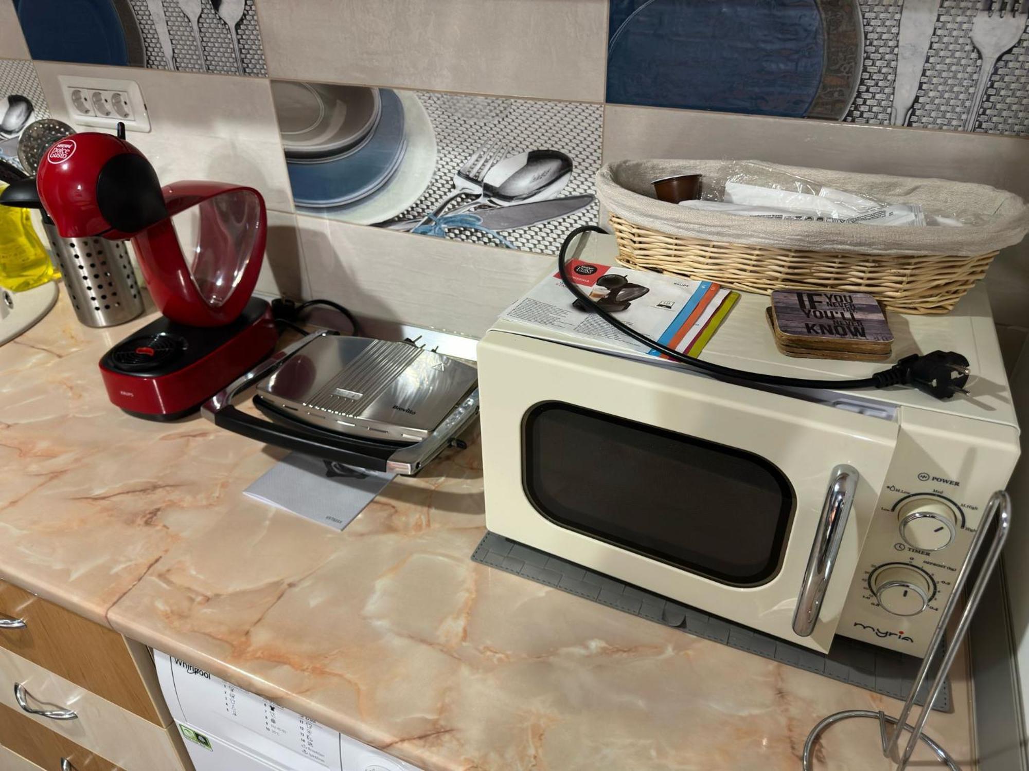 Ana Apartament 那沃达利 外观 照片