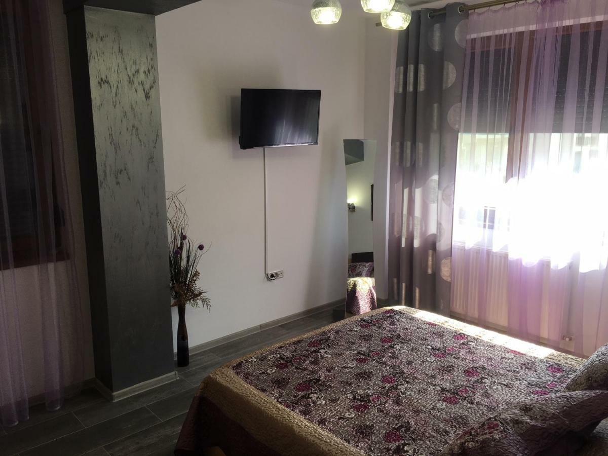 Ana Apartament 那沃达利 外观 照片