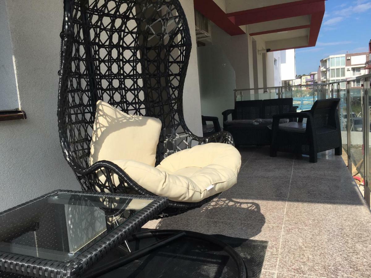 Ana Apartament 那沃达利 外观 照片