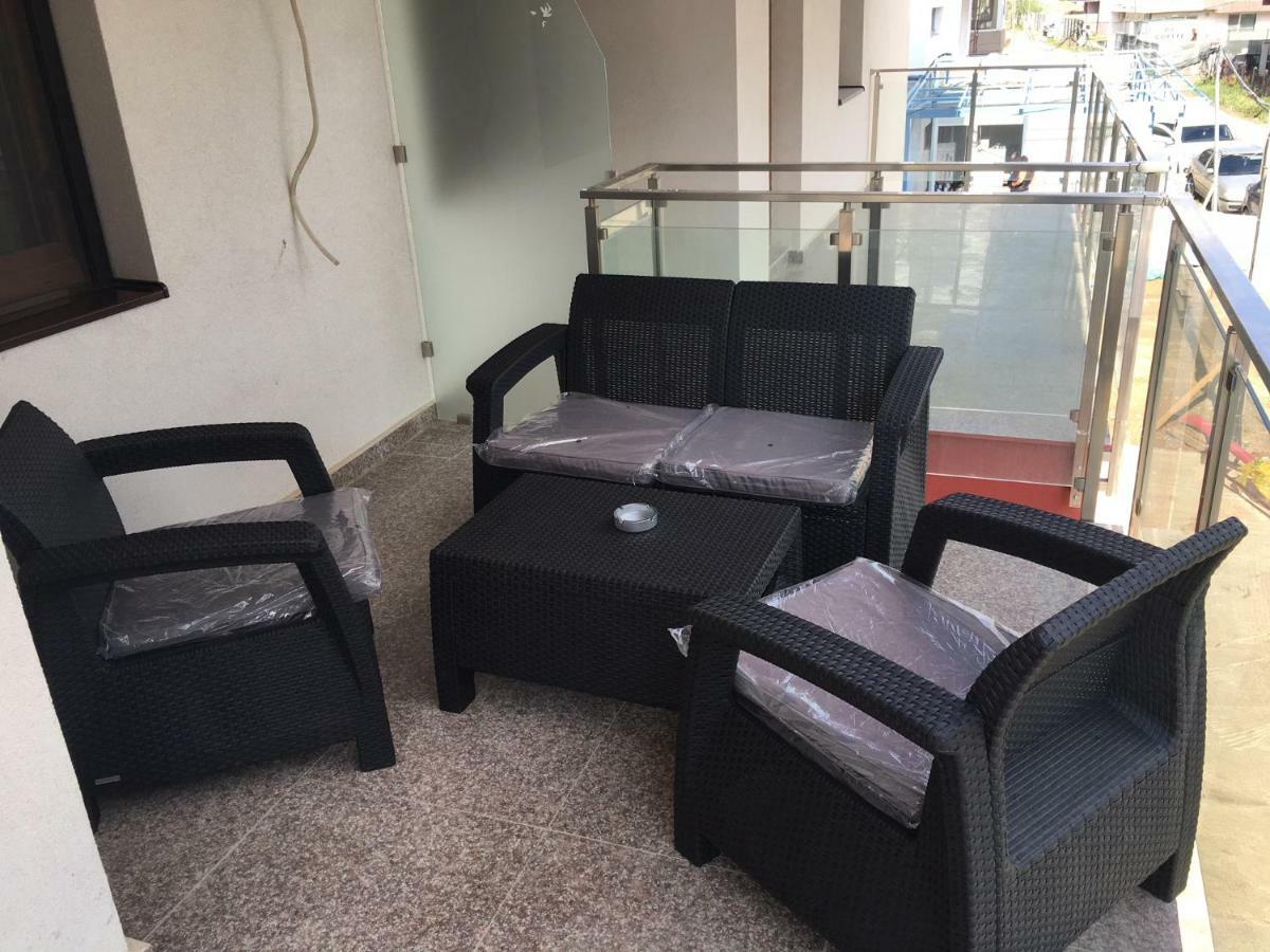 Ana Apartament 那沃达利 外观 照片