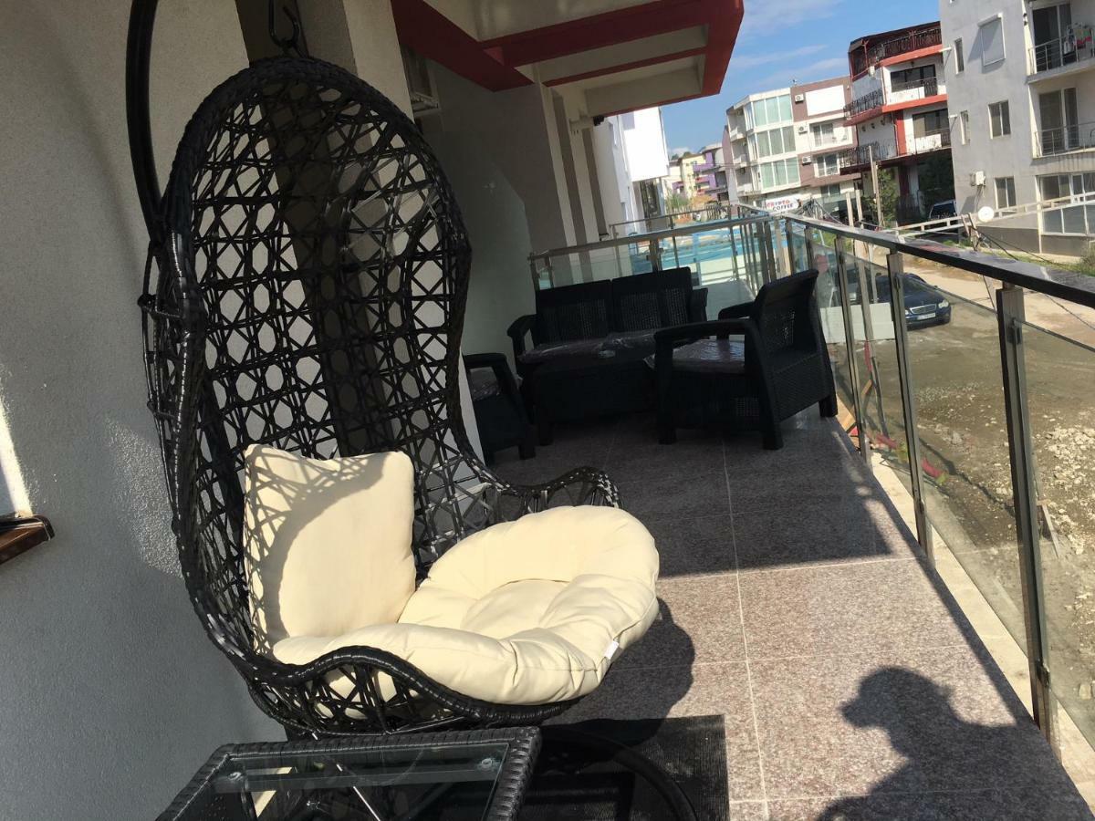 Ana Apartament 那沃达利 外观 照片