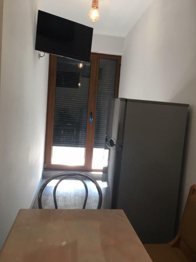 Ana Apartament 那沃达利 外观 照片