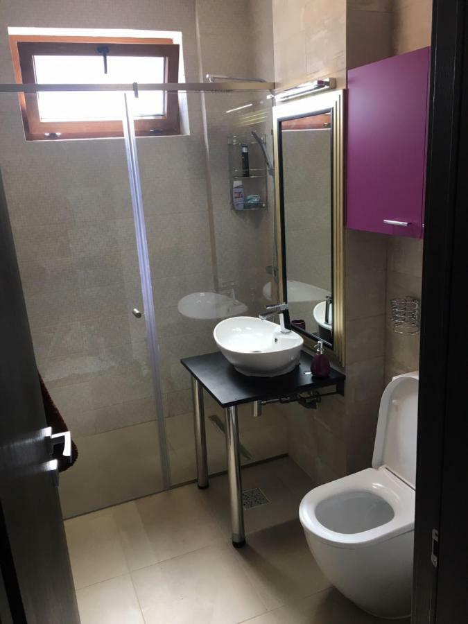 Ana Apartament 那沃达利 外观 照片