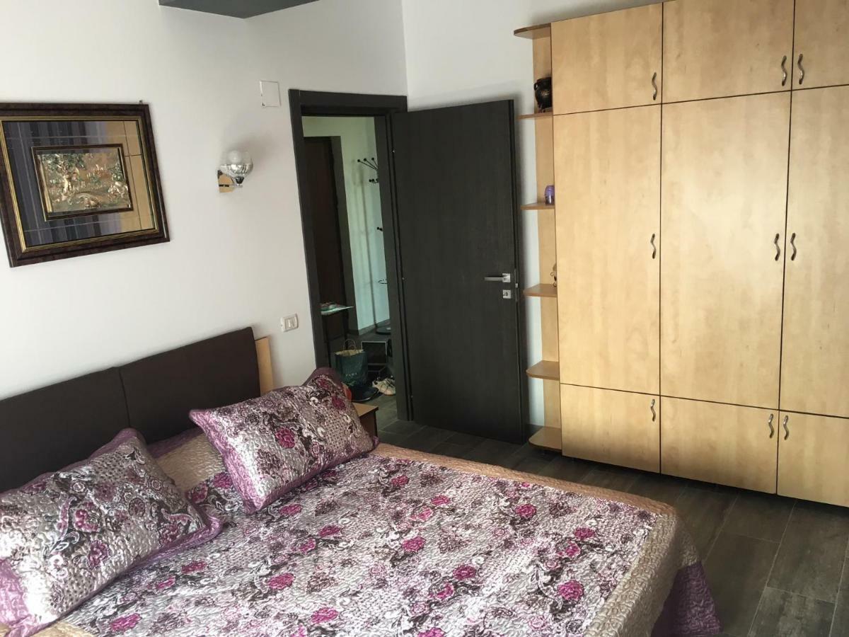 Ana Apartament 那沃达利 外观 照片