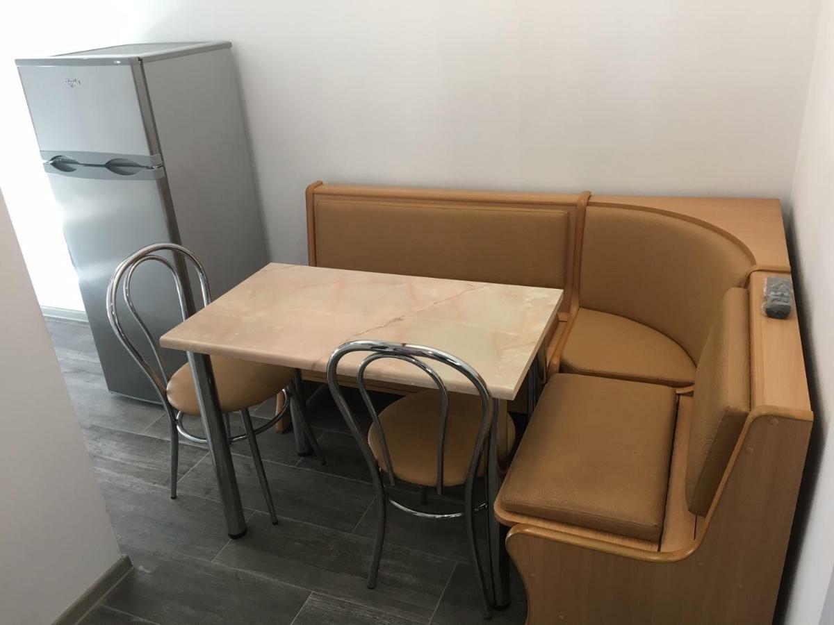 Ana Apartament 那沃达利 外观 照片