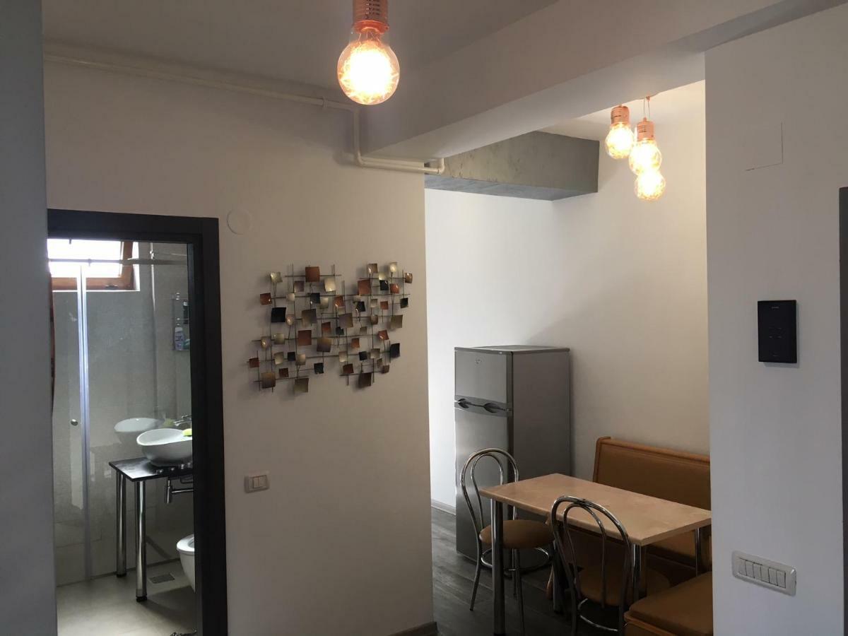 Ana Apartament 那沃达利 外观 照片