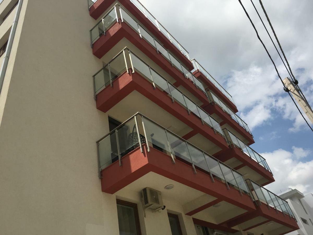 Ana Apartament 那沃达利 外观 照片