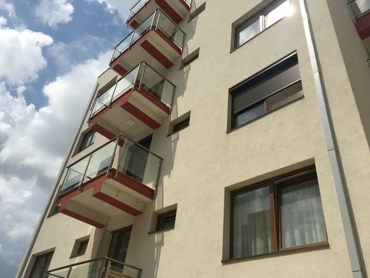 Ana Apartament 那沃达利 外观 照片